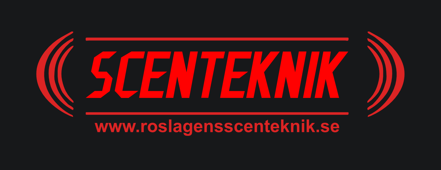 Roslagens scenteknik